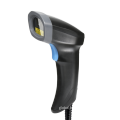 Ccd Barcode Scanner Free Sample 1D CCD Laser 2D Scanner Supermarket Supplier